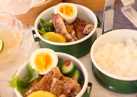 台湾屋台ごはん