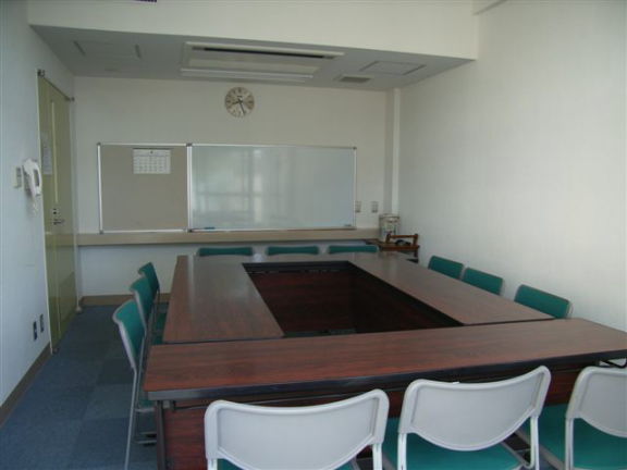 小会議室1