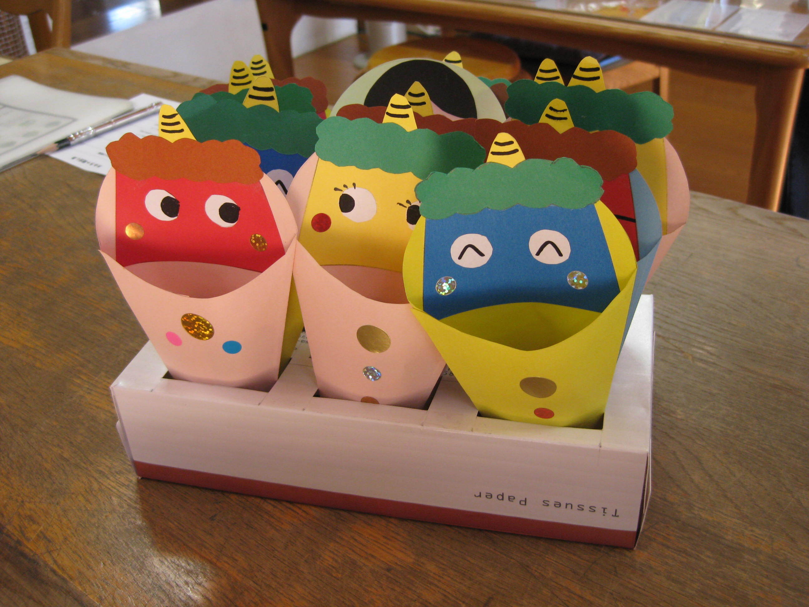 �S�̂��킢��������