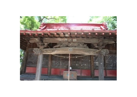 三嶋神社
