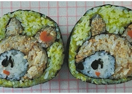 バンビ