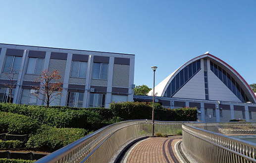 横浜市白根地区センター
