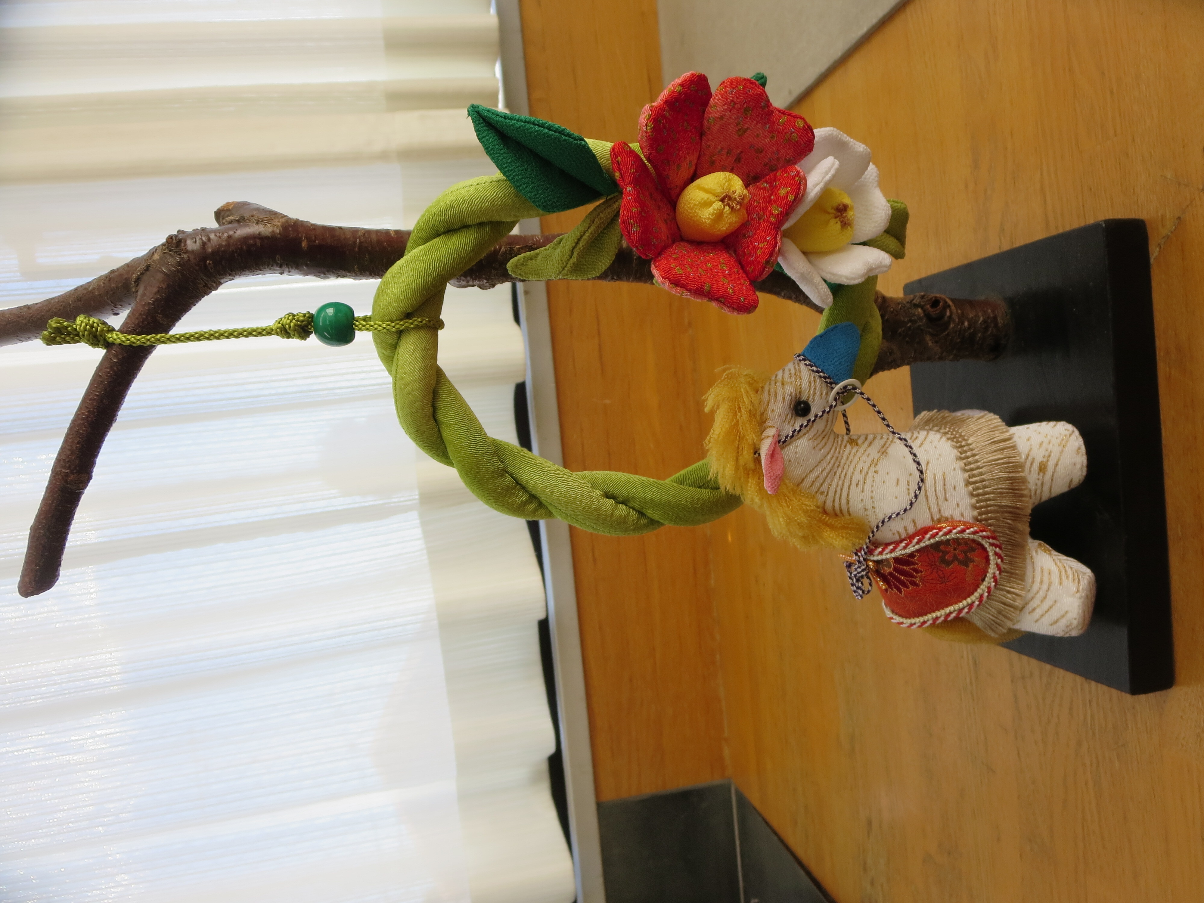 �q�a�z�ŕǊ|�����r�ւ̃��[�X�@�S2��<BR>�a�z�Œւ̃��[�X�����܂����B